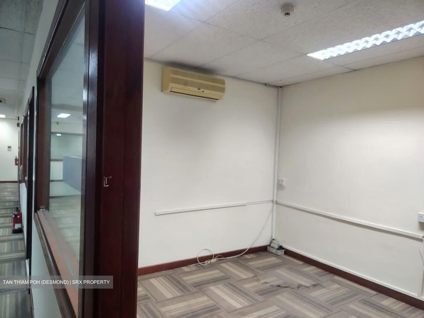 Guan Hwa Building (D16), Office #584319031
